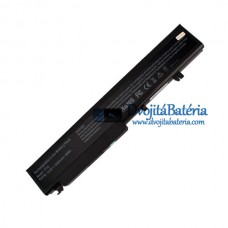 Batérie pre Dell Vostro 1710 1720 Series - Výmena batérie