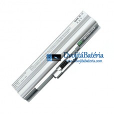 Batéria pre Sony Vaio VGP-BPS1321B VGP-BPS13 / Q VGP-BPS21B VGN-fw - Náhradné batérie