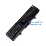Batérie pre Dell Inspiron 1546 1440 1750 Ru586 0XR693 GW240 HP297 - Náhradné batérie
