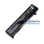 Batérie pre Toshiba Satellite A135-S4656 A135-S4666 A135-S4677 - Náhradné batérie