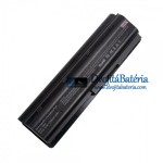 Batérie pre HP / Compaq HSTNN-UB0W HSTNN-Q60C 593562-001 G42-230US G72-259WM - Náhradné batérie Batérie pre HP / Compaq HSTNN-UB0W HSTNN-Q60C 593562-001 G42-230US G72-259WM - Náhradné batérie