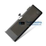 Batérie pre MacBook Pro 15 "15,4" A1286 A1321 661-5211 661-5476 10.95V 73Wh - Náhradné batérie