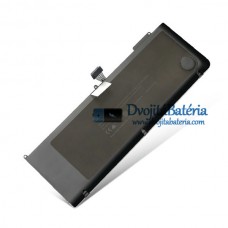 Batérie pre MacBook Pro 15 "15,4" A1286 A1321 661-5211 661-5476 10.95V 73Wh - Náhradné batérie