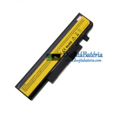 Batérie pre IBM / Lenovo Y560 Y560 B560 B560 57Y6440 L09N6D16 - Náhradné batérie