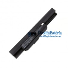 Batérie pre Asus A43B A43E A43S A43SA A43SJ A43SV A43T A43TA A53B - Náhradné batérie