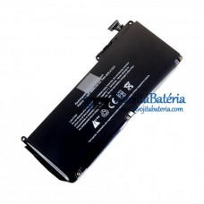 Batérie pre Apple MacBook Pro MC207 MC516 A1331 A1342 - náhradné batérie