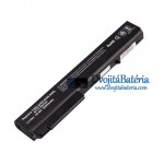 Batérie pre HP / Compaq nw8240 Notebook NW8200 nw8440 nw9440 - Náhradné batérie