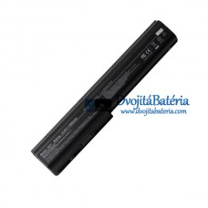 Batérie pre HP / Compaq 480385-001 486766-001 464059-141 497705-001 - Náhradné batérie Batérie pre HP / Compaq 480385-001 486766-001 464059-141 497705-001 - Náhradné batérie