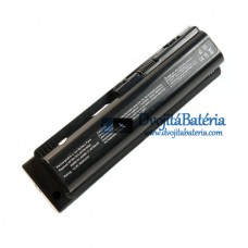 Batérie pre radu HP HDX 16 - Výmena batérie