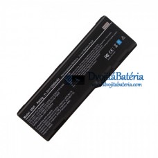 Batérie pre Dell Inspiron 6000 9200 9300 9400 E1705 E 1705 310 - 6322 - náhradné batérie