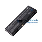 Batérie pre Dell Inspiron 9400 Series - Výmena batérie