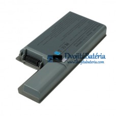 Batérie pre Dell Precision M65 M4300 312-0538 451-10411 MM165 - Náhradné batérie