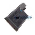 Batérie pre Dell Latitude D530 modelov D820 NX618 RW220 TT721 FF231 - Náhradné batérie