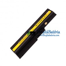 Batérie pre IBM ThinkPad T60 Series - Výmena batérie