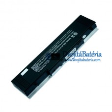 Batérie pre MITAC radu 8081P 8381 S8X81 441677360001 - Náhradné batérie