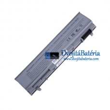 Batérie pre Dell Latitude E6400 Series - Výmena batérie Batérie pre Dell Latitude E6400 Series - Výmena batérie