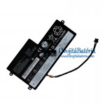 Batérie pre Lenovo 45N1108 45N1109 T440S X240 X230S K2450 - náhradné batérie