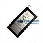 Batéria pre Sony Xperia Tablet Z3 LIS1569ERPC SGP611 / 12/21 - Výmena batérie