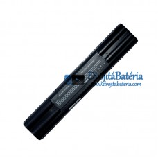 Batérie pre Asus A42-A3 A6 A41-A3 Z91V A6R A6000 A3000 G2P - Náhradné batérie