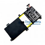 Batérie pre Asus C21N1333 TP550LA TP550LD R554L - Náhradné batérie Batérie pre Asus C21N1333 TP550LA TP550LD R554L - Náhradné batérie