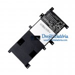 Batérie pre Asus V455 V455L V455LB VM490 VM490L C21N1409 - Náhradné batérie