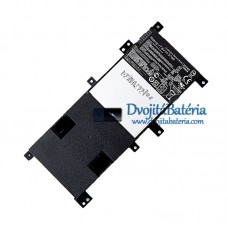 Batérie pre Asus V455 V455L V455LB VM490 VM490L C21N1409 - Náhradné batérie Batérie pre Asus V455 V455L V455LB VM490 VM490L C21N1409 - Náhradné batérie