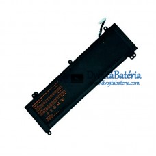 Batérie pre Clevo N550RC N550BAT-3 6-87-N550S-4E42 - Náhradné batérie