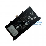 Batérie pre Dell 7WMM7 DL011301-PLP22G01 CFC6C - Náhradné batérie