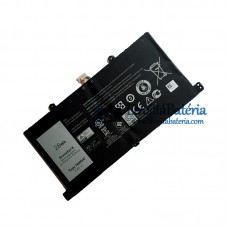 Batérie pre Dell 7WMM7 DL011301-PLP22G01 CFC6C - Náhradné batérie Batérie pre Dell 7WMM7 DL011301-PLP22G01 CFC6C - Náhradné batérie