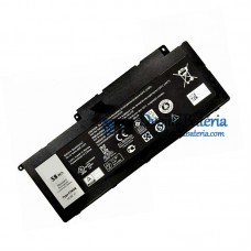 Batérie pre Dell Inspiron N7737 17-7000 15-7537 F7HVR G4YJM - Náhradné batérie