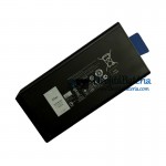 Batérie pre Dell Latitude E5404 E7404 X8VWF 5XT3V 4XKN5 - Náhradné batérie