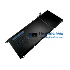 Batérie pre Dell RNP72 TP1GT XPS 13 9360 PW23Y - Náhradné batérie