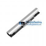 Batérie pre HP KP03 KP06 HSTNN-DB5P HSTNN-YB5P Silver - Náhradné batérie