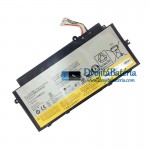 Batérie pre Lenovo IdeaPad U510 U31 L11L6P01 L11M3P02 ​​- Náhradné batérie