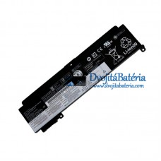 Batérie pre Lenovo T460S T480S T470S 00HW024 00HW025 00HW038 - Náhradné batérie