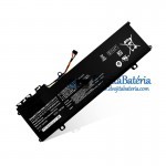 Batérie pre Samsung 870Z5G 880Z5E NP770Z5E AA-PLVN8NP - Náhradné batérie