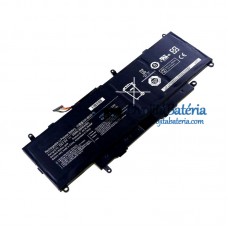 Batérie pre Samsung AA-PLZN4NP XE700T1C XQ700T1C-A52 - Náhradné batérie
