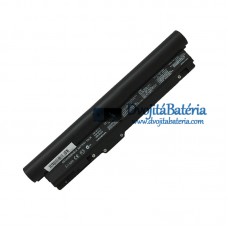 Batérie pre Sony BPX11 TZ11MN TZ13 TZ33 VGP-BPL11 BPS11 - Náhradné batérie