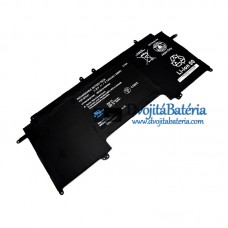 Batérie pre Sony Vaio Flip 13 SVF13N18SCB SVF13N1CGS VGP-BPS41 - Náhradné batérie