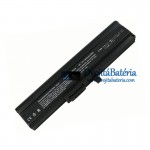 Batérie pre Sony VGP-BPL5A BPS5 BPS5 TX36 TXN TX16 - Náhradné batérie