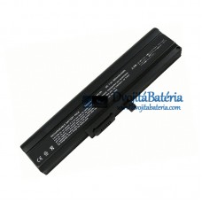 Batérie pre Sony VGP-BPL5A BPS5 BPS5 TX36 TXN TX16 - Náhradné batérie