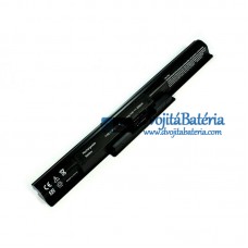 Batérie pre Sony VGP-BPS35A 14E 15E SVF1421 SVF143A1RT / QT - Náhradné batérie
