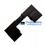 Klávesnica Batérie pre Microsoft Surface Book 1785 G3HTA001H - Náhradné batérie Klávesnica Batérie pre Microsoft Surface Book 1785 G3HTA001H - Náhradné batérie