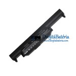 Batérie pre Asus K75A K75D K75DE K75V K75VD K75VM - Náhradné batérie