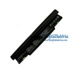 Batérie pre Samsung NC20-KA03 NC20-KA04 NC20-KA05 ND10 (čierna) 9-Cell - Náhradné batérie