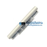 Batérie pre Samsung N120 (White) N120-12GBK N140 White 9-Cell - Náhradné batérie
