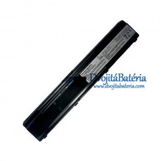 Batérie pre Asus 90-N998B1200 A42-M6 - Náhradné batérie Batérie pre Asus 90-N998B1200 A42-M6 - Náhradné batérie