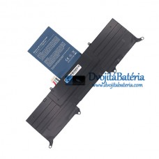 Batérie pre Acer MS2346 BT.00303.026 3ICP5 / 65/88 BT00303026 - Náhradné batérie