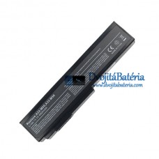 Batérie pre Asus M50 M50V M50Q M50SA - Náhradné batérie Batérie pre Asus M50 M50V M50Q M50SA - Náhradné batérie