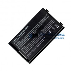 Batérie pre Asus K41 F80s Pro83Q - Náhradné batérie